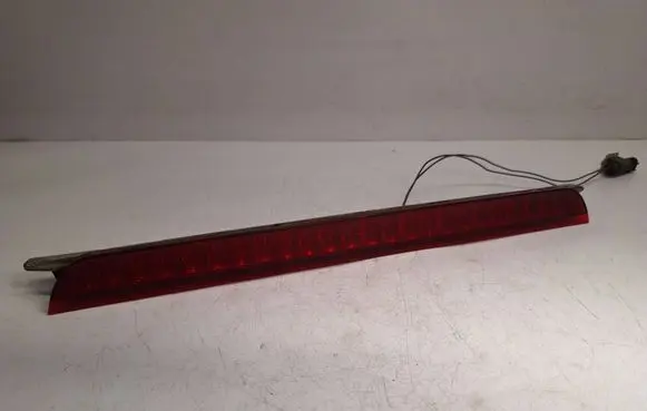 BMW X5 E53 Third/center stoplight 63258362039