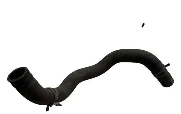Renault Megane IV Engine coolant pipe/hose 