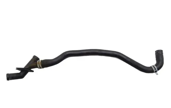 Mercedes-Benz ML W164 Engine coolant pipe/hose A1645062035 A2515060118