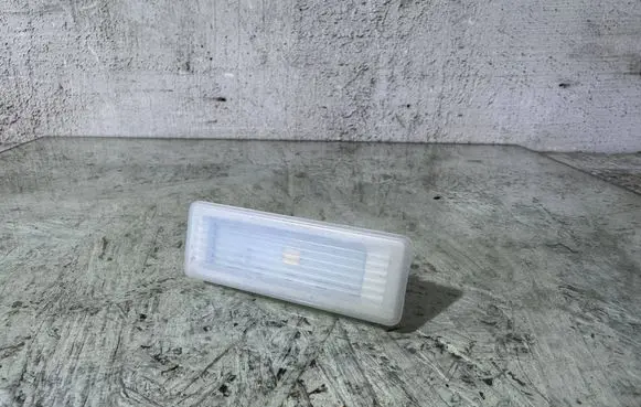 BMW 5 G30 G31 Rear seat light 9397923