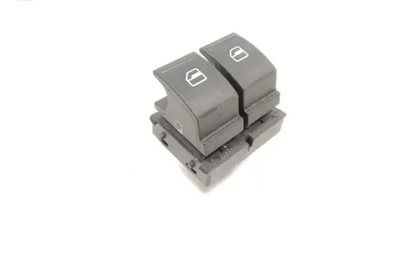 Seat Leon (1P) Electric window control switch 1K3959857A