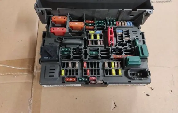 Fuse module