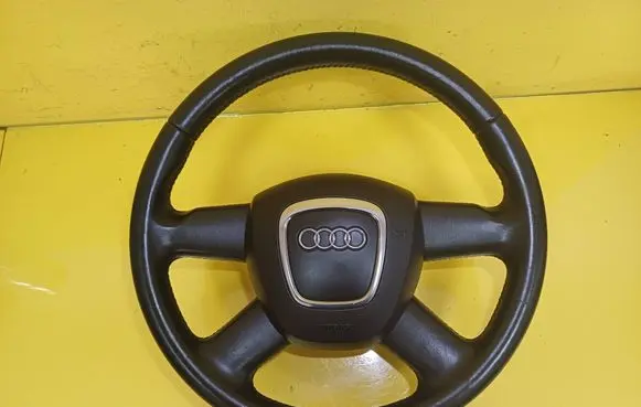 Audi A3 S3 8P Steering wheel 8P0419091CD