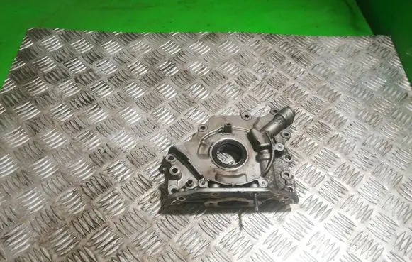 Ford Focus Oil pump 9656484580