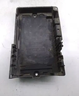 Opel Meriva B Battery tray 13312808