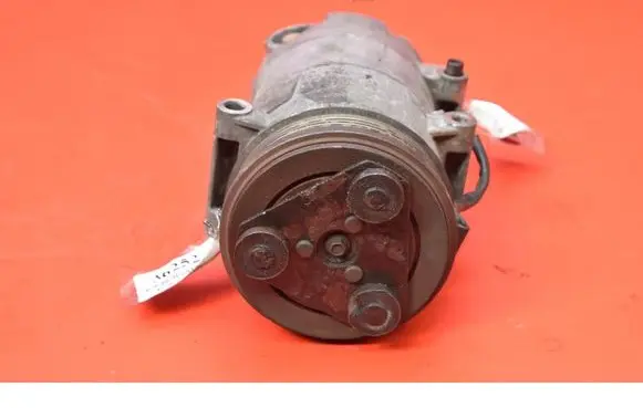 Ford Focus C-MAX Air conditioning (A/C) compressor (pump)