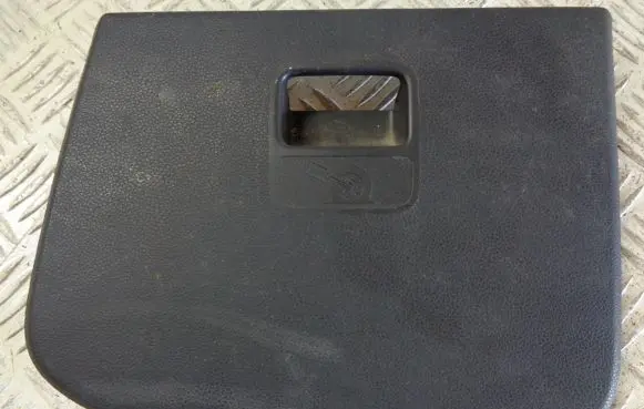 Honda Jazz Other trunk/boot trim element 84604TF0G010M1