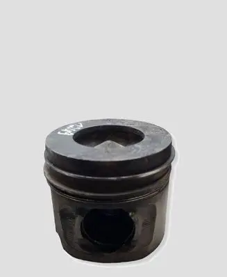 BMW 5 E60 E61 Piston N47