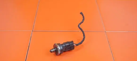 KIA Sportage Fuel pressure sensor 353422E500 19MB12