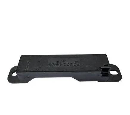 Mercedes-Benz C W205 Keyless (KESSY) go control unit/module A2059053005