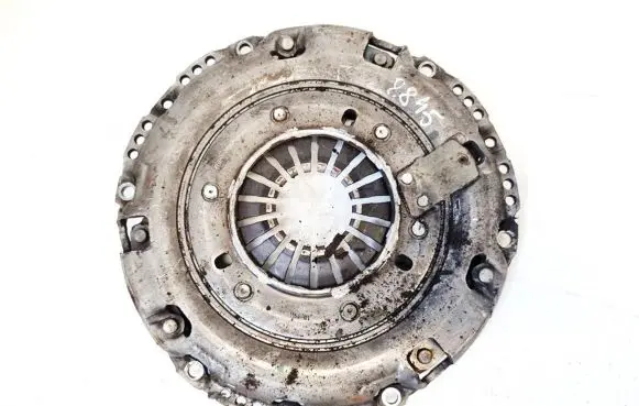 Pressure plate