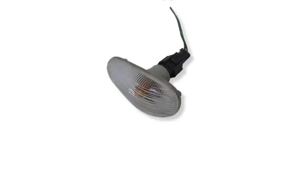 Saab 9-3 Ver2 Front fender indicator light 12777318
