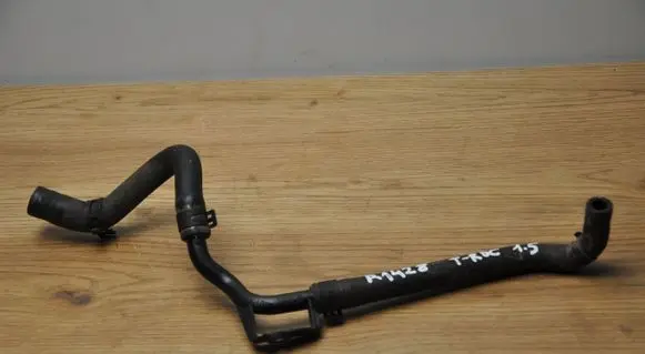 Volkswagen T-Roc Engine coolant pipe/hose 05E122447L