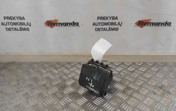 Ford Transit ABS Pump 0265950774