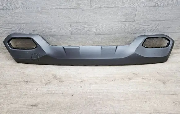 Seat Arona Rear bumper lower part trim 6F9807425C 6F9807710C