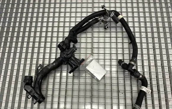 Land Rover Range Rover Evoque L551 Engine coolant pipe/hose M4D38575AC