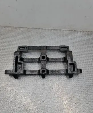Mercedes-Benz C W204 Other trunk/boot trim element A2046931433