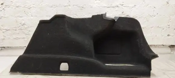 BMW 7 G11 G12 Trunk/boot side trim panel 7344686 51477344686 7410732