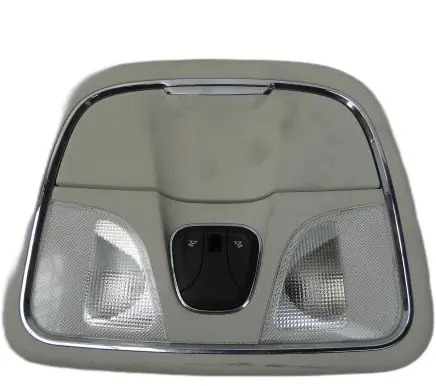 Jeep Cherokee Headlining lighting console trim A23904AD