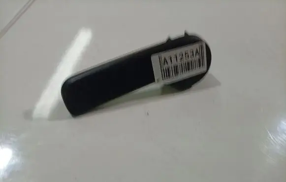 Volkswagen Golf IV Engine bonnet (hood) release handle 1J1823533B