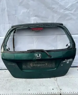 Honda Jazz Tailgate/trunk/boot lid