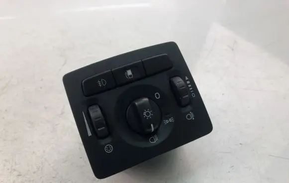 Volvo S40 Light switch 30739298