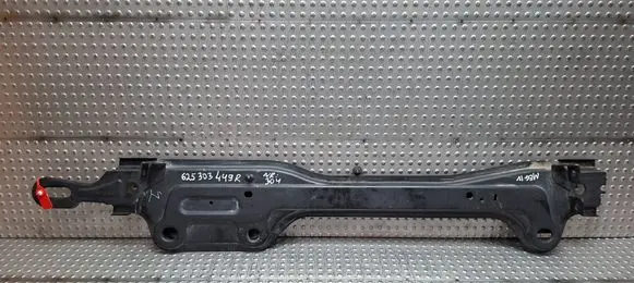 Renault Megane IV Radiator mount bracket S25071304 625303449R