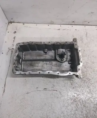 Volkswagen Golf V Oil sump AC43400