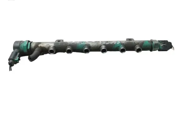 Volkswagen Crafter Fuel main line pipe 076130093C 0281002992 076906051
