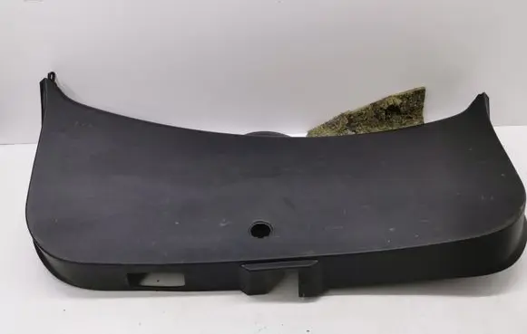 Mazda CX-7 Tailgate/boot lid cover trim EG2168960