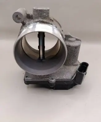 Volkswagen Transporter - Caravelle T5 Throttle valve 03L128063S A2C32356700