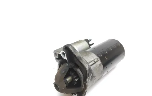 Renault Captur Starter motor 233001073R 0001136008