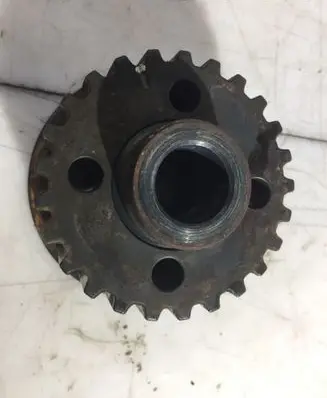 Iveco Daily 45 - 49.10 Crankshaft gear 