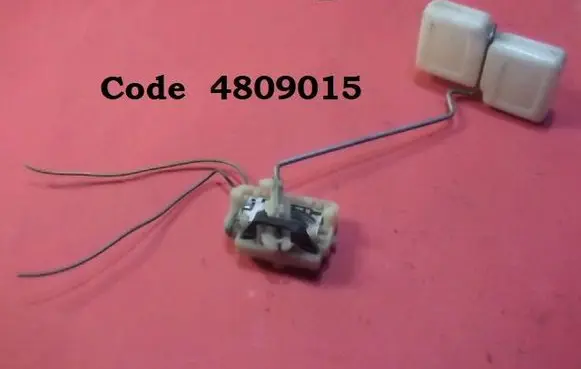 Chrysler Voyager Fuel level sensor 4809015