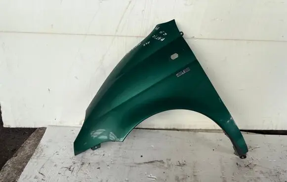 Chevrolet Matiz Fender