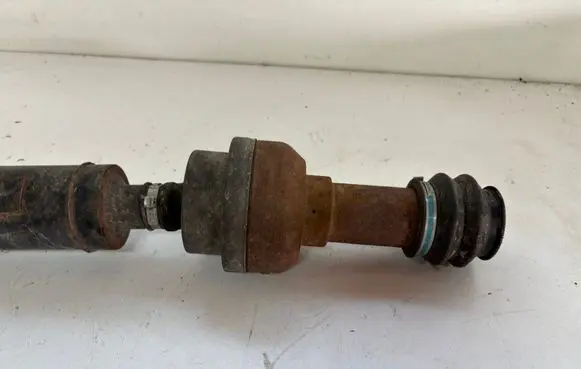 Dodge RAM 1500 DS Front prop shaft 68555406 10342794