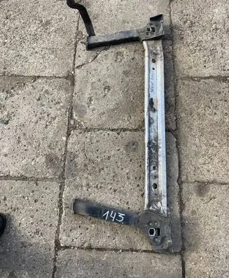 Renault Scenic I Front bumper cross member