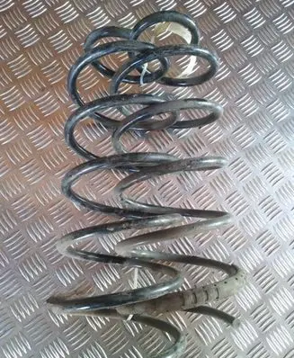 Volvo V70 Front coil spring
