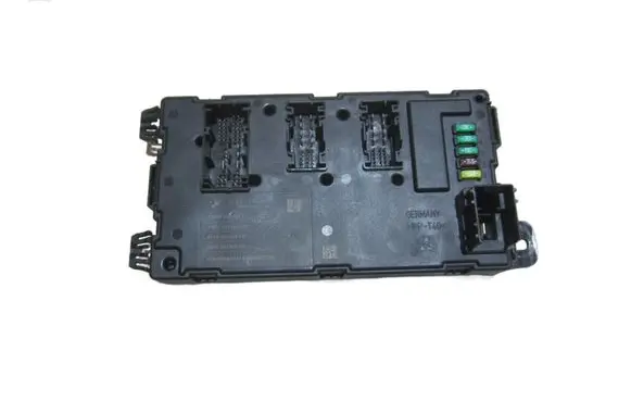 BMW 3 F30 F35 F31 Speedometer control unit/module 6809049 F1FD33DFSCBMW