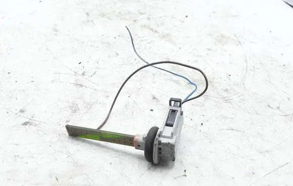 Audi A6 S6 C6 4F Interior temperature sensor 4B0820539
