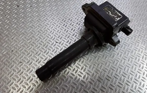 KIA Shuma High voltage ignition coil OK2A318100A