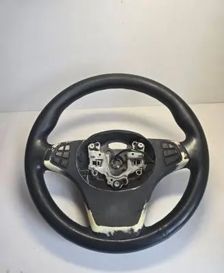 BMW X5 E53 Steering wheel 6762958