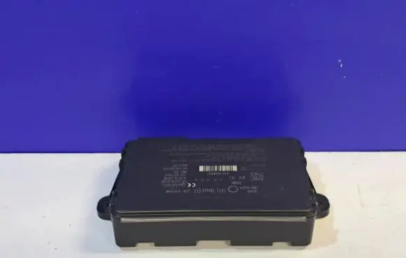 Jaguar XF X260 Keyless (KESSY) go control unit/module FK7219H440BF