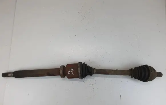 Ford S-MAX Front driveshaft AG913B437JD