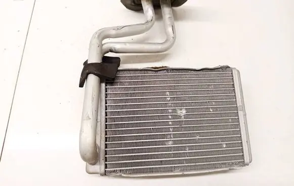 Ford Mondeo Mk III Heater blower radiator 