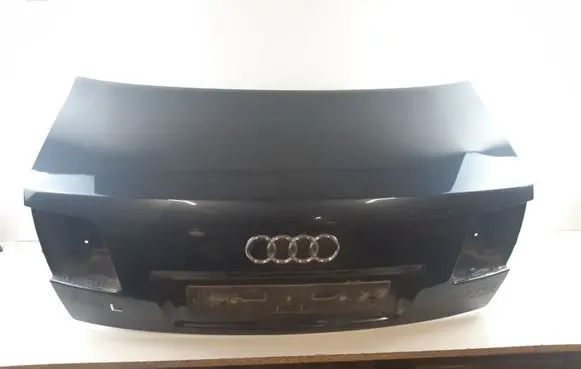 Audi A8 S8 D3 4E Tailgate/trunk/boot lid A8D3GALINISDANGTIS