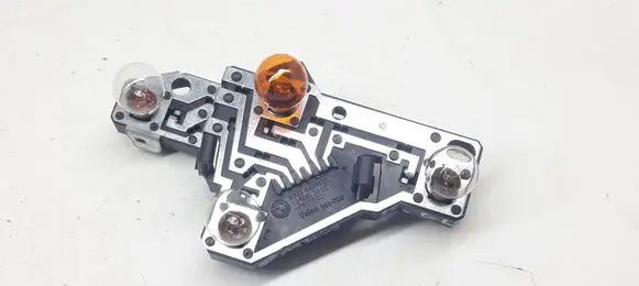 BMW 1 E81 E87 Tail light bulb cover holder 6924510