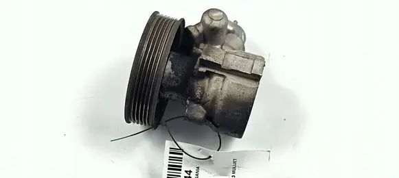 Fiat Fiorino Electric power steering pump 26081093