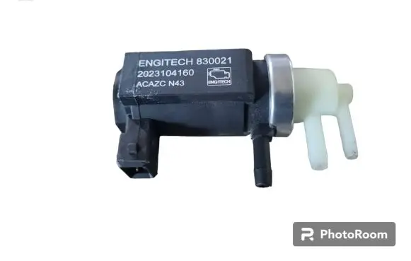 Audi A6 S6 C5 4B Turbo solenoid valve 830021 2023104160 059906627