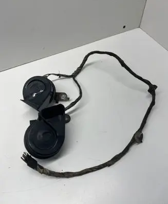 Mercedes-Benz R W251 Horn signal 703881165